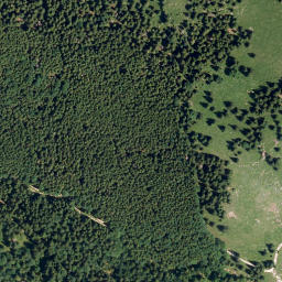 Satellite imagery of Hochsalwand, DE