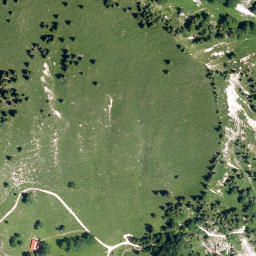Satellite imagery of Hochsalwand, DE