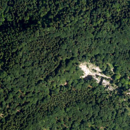 Satellite imagery of Mutterberg, DE