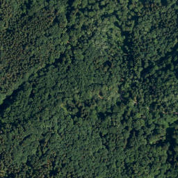 Satellite imagery of Petersberg, DE