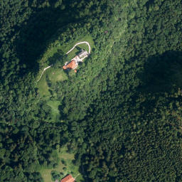 Satellite imagery of Madron, DE