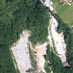 Satellite imagery of Madron, DE