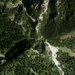 Satellite imagery of Spitzstein, AT
