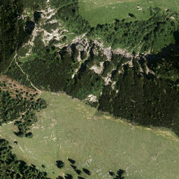 Satellite imagery of Spitzstein, AT