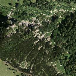 Satellite imagery of Spitzstein, AT