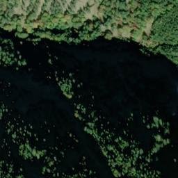 Satellite imagery of Mühlhornwand, DE