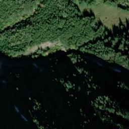 Satellite imagery of Mühlhornwand, DE