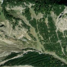 Satellite imagery of Geigelstein, DE