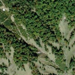 Satellite imagery of Ahornkopf, DE