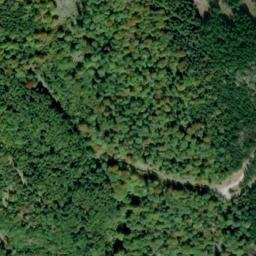 Satellite imagery of Spitzberg, DE