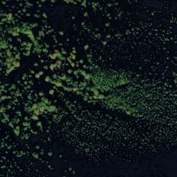 Satellite imagery of Rachelspitze, DE