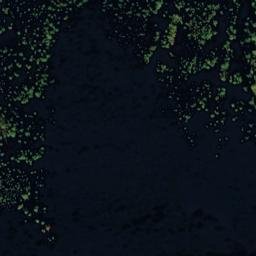 Satellite imagery of Rachelspitze, DE