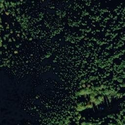 Satellite imagery of Rachelspitze, DE