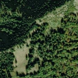 Satellite imagery of Hörndlwand, DE