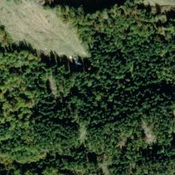 Satellite imagery of Hörndlwand, DE