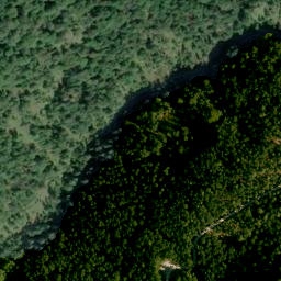 Satellite imagery of Rabenpalven, DE