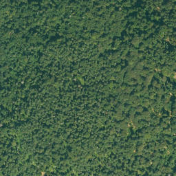 Satellite imagery of Albauer Kopf, DE