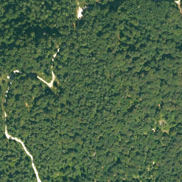 Satellite imagery of Albauer Kopf, DE