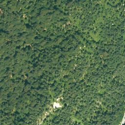 Satellite imagery of Albauer Kopf, DE