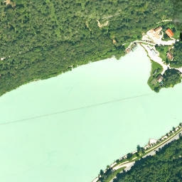 Satellite imagery of Kanzel, DE