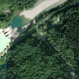 Satellite imagery of Kanzel, DE