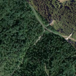 Satellite imagery of Hochplatte, DE