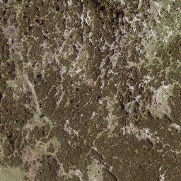 Satellite imagery of Ochsenkopf, DE