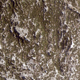 Satellite imagery of Ochsenkopf, DE