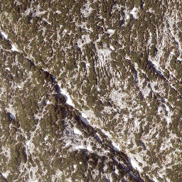 Satellite imagery of Mitterberg, DE