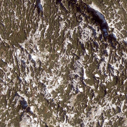 Satellite imagery of Mitterberg, DE