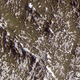 Satellite imagery of Mitterberg, DE