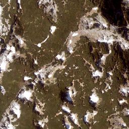 Satellite imagery of Ochsenkamm, AT