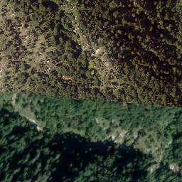 Satellite imagery of Kienbergkopf, AT