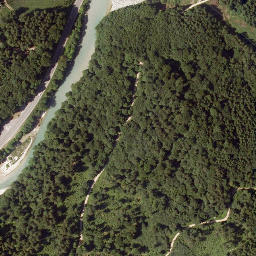 Satellite imagery of 86, DE