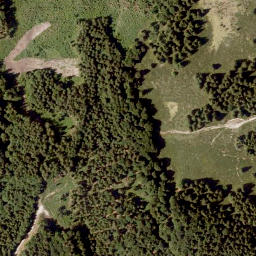 Satellite imagery of Breitenberg, AT