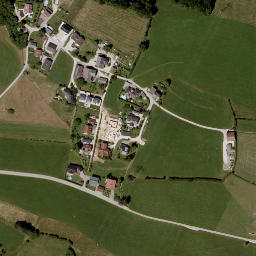 Satellite imagery of Kalvarienberg, AT