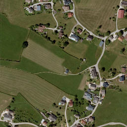 Satellite imagery of Kalvarienberg, AT