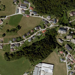 Satellite imagery of Kalvarienberg, AT