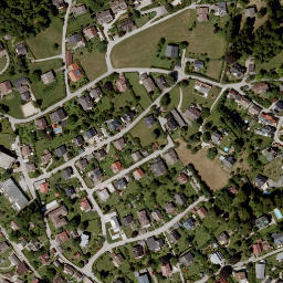 Satellite imagery of Jainzenberg, AT