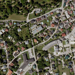 Satellite imagery of Jainzenberg, AT