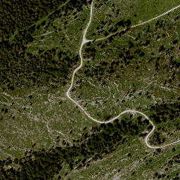 Satellite imagery of Teuflingkogel, AT