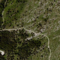 Satellite imagery of Ramaikogel, AT