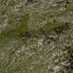 Satellite imagery of Ramaikogel, AT