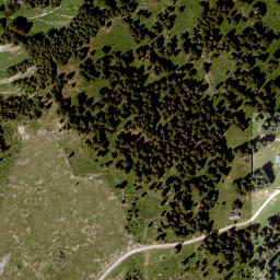 Satellite imagery of Rotkogel, AT