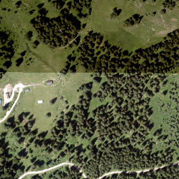 Satellite imagery of Rotkogel, AT