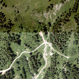 Satellite imagery of Rotkogel, AT