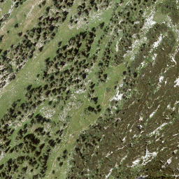 Satellite imagery of Möselhorn, AT