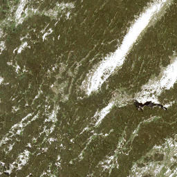 Satellite imagery of Vorderer Rauhenkogel, AT