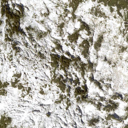 Satellite imagery of Wehrkogel, AT
