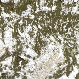 Satellite imagery of Großer Scheiblingkogel, AT